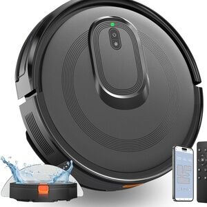Robot Vacuum BRAND NEW IN BOX